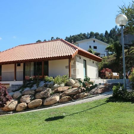 הוילה ארוקה Quinta Da Vinha Do Souto מראה חיצוני תמונה