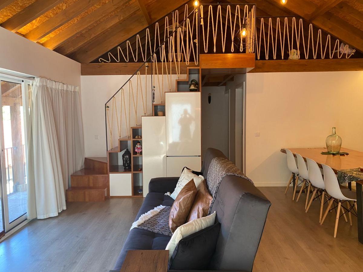 הוילה ארוקה Quinta Da Vinha Do Souto מראה חיצוני תמונה
