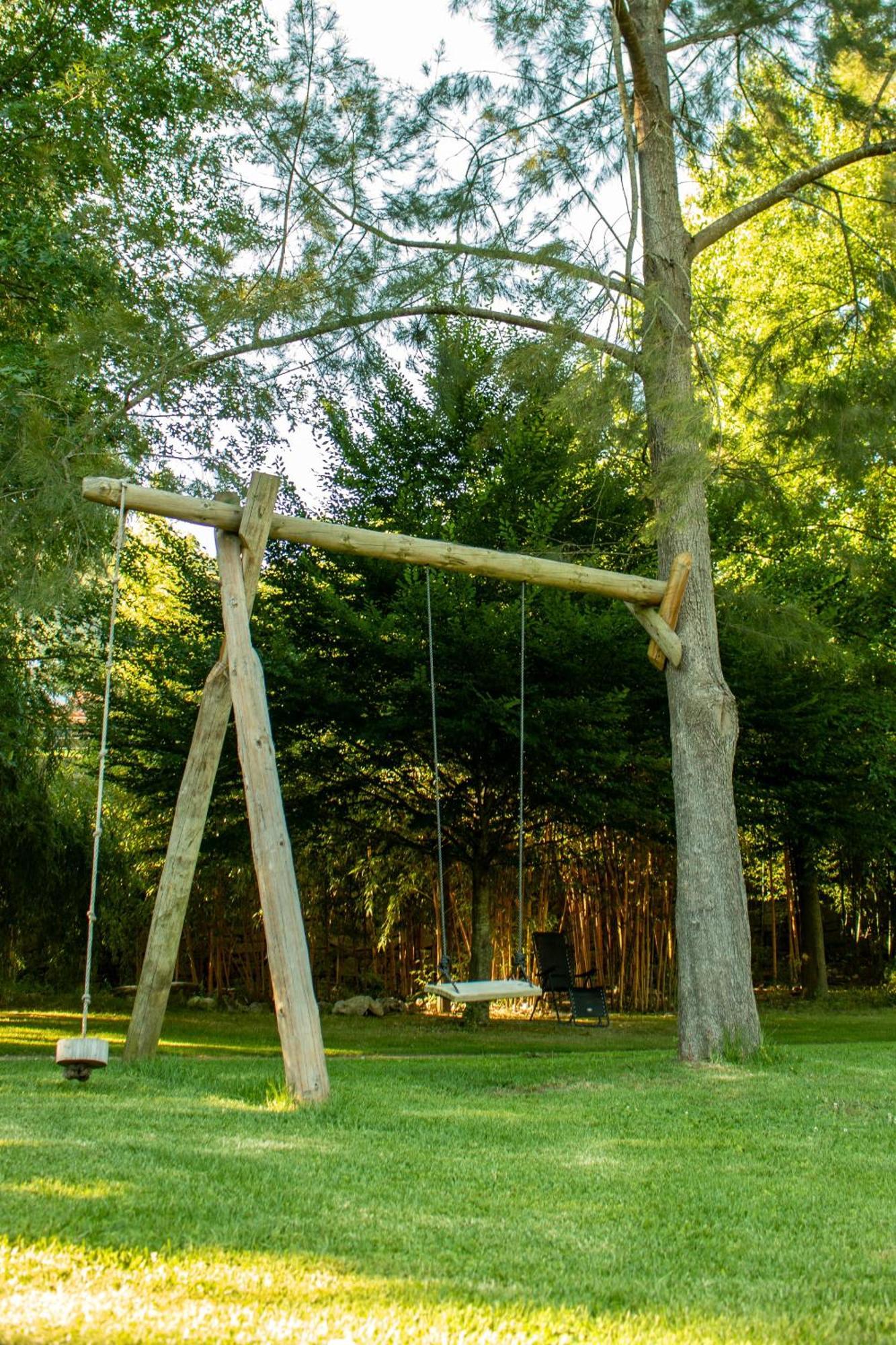 הוילה ארוקה Quinta Da Vinha Do Souto מראה חיצוני תמונה